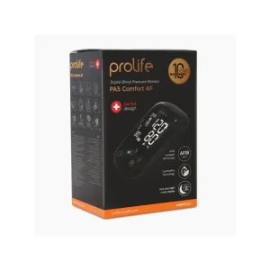 Автоматичен апарат за кръвно налягане  Prolife PA5 Comfort AF